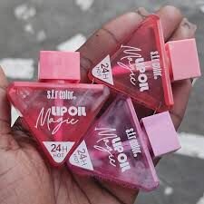S.F.R Color Lip Oil Magic 24H - 5923